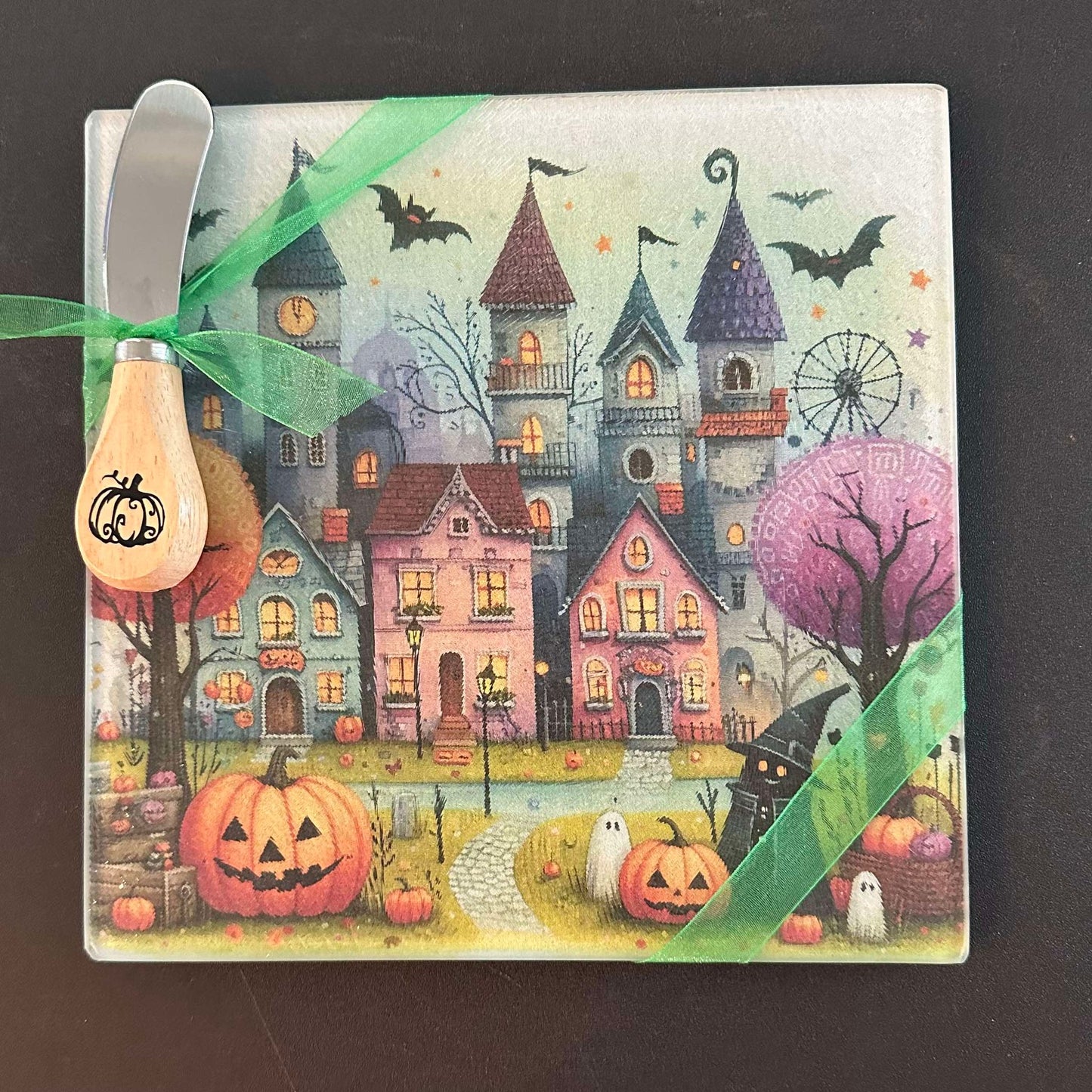 Pumpkin Town