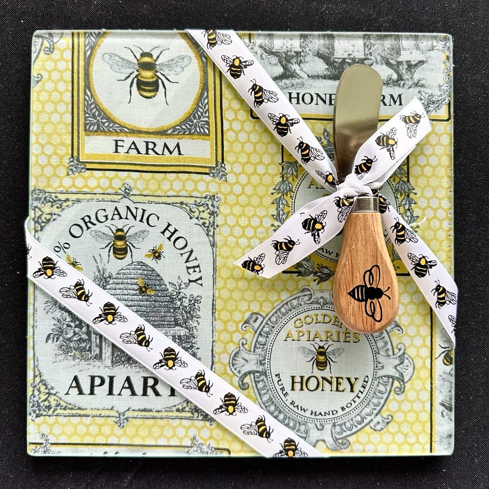 Bee-Honey