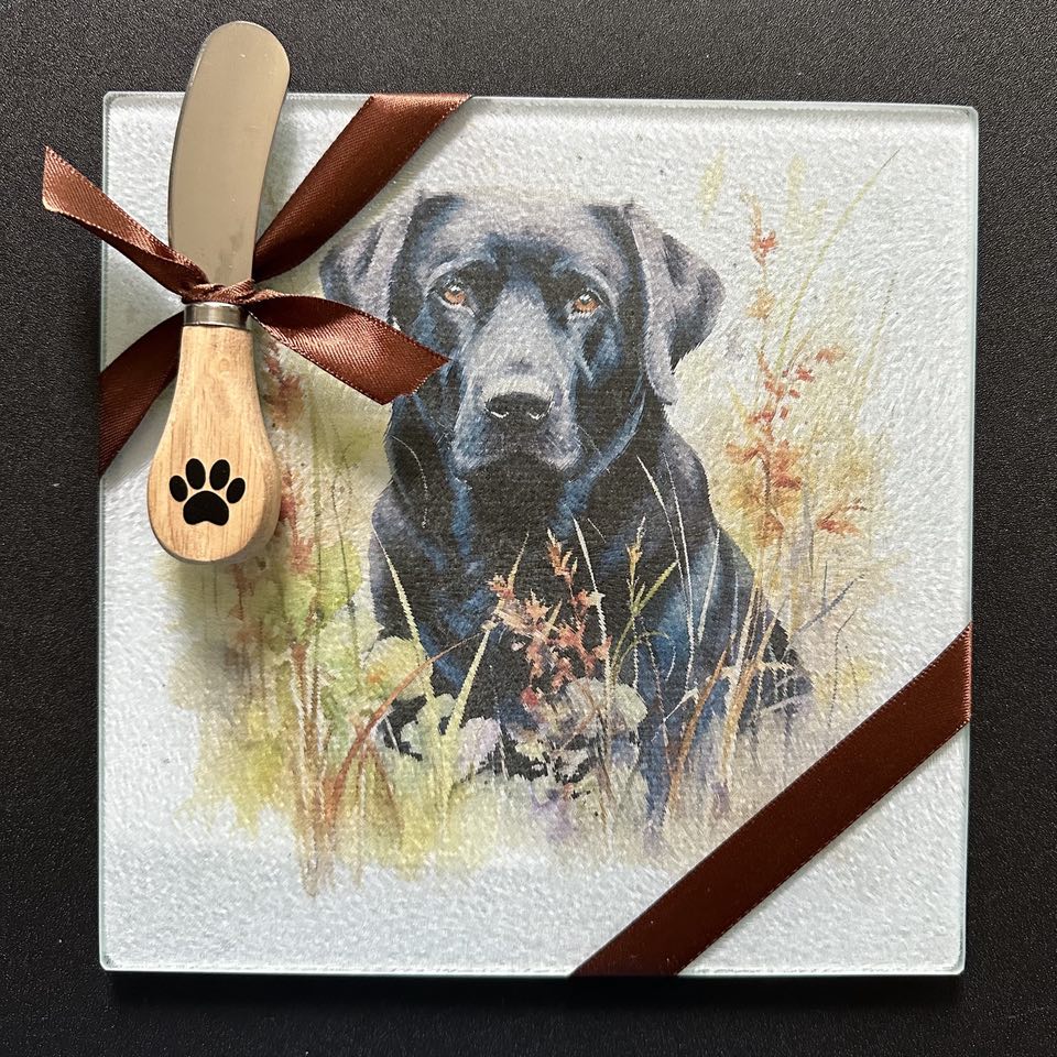 Black Lab
