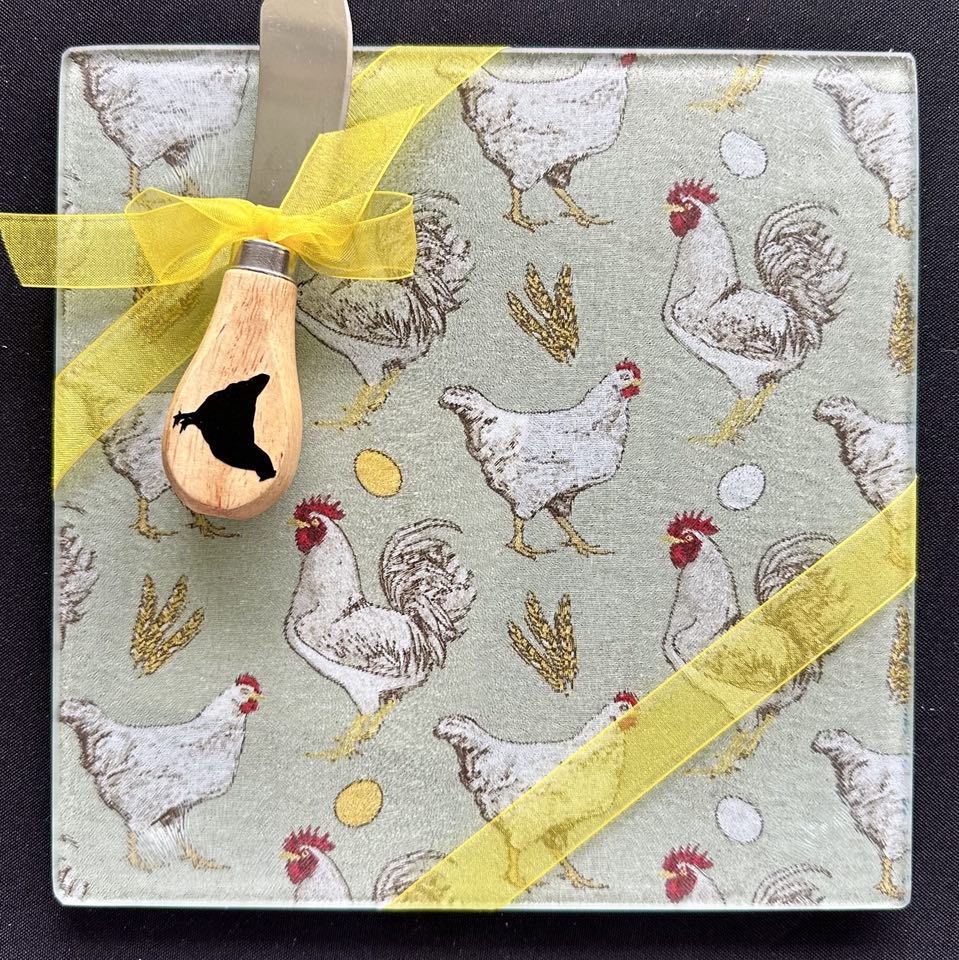 Chicken Egg