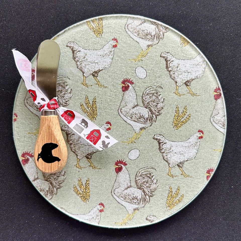 Chicken Egg