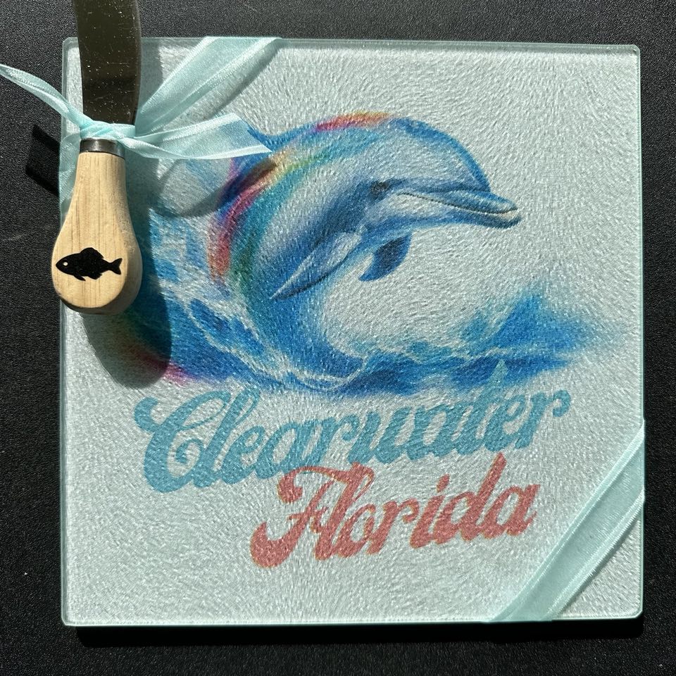 Clearwater Dolphin