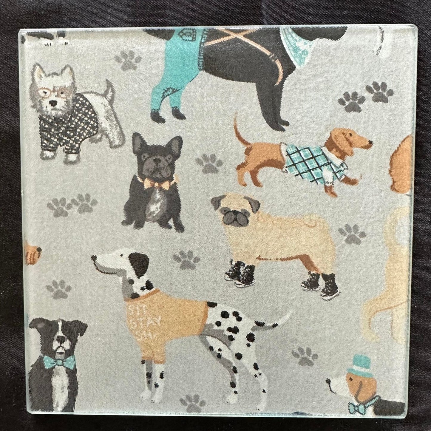 Dog Pants