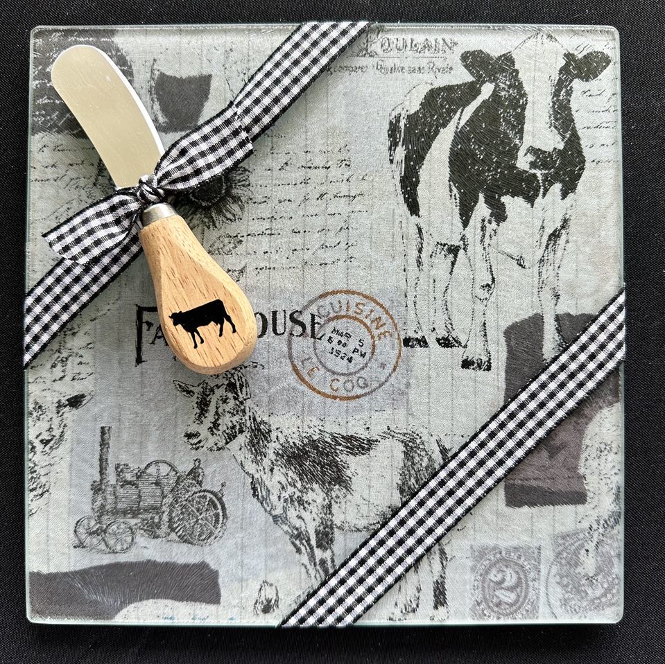 Farmhouse Cuisine
