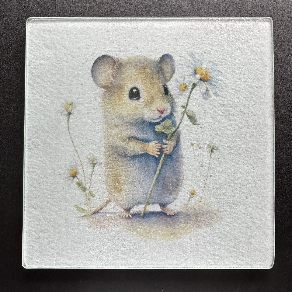 Mouse Daisy