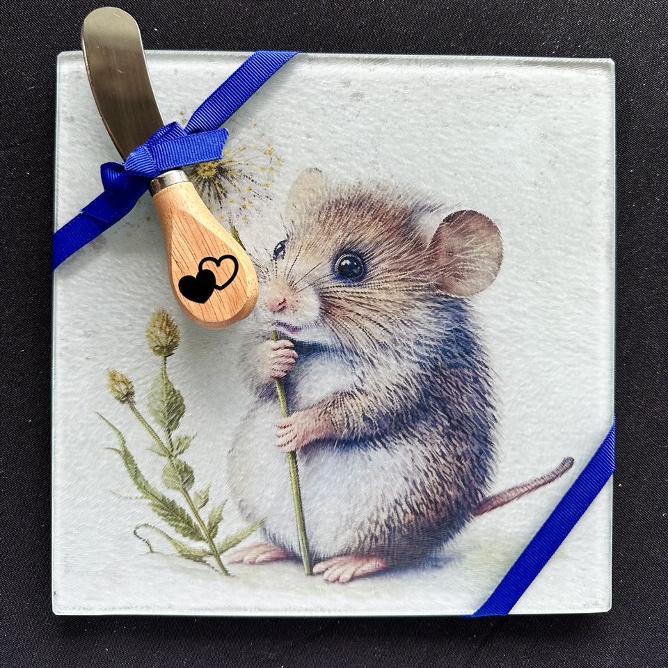 Mouse Dandelion