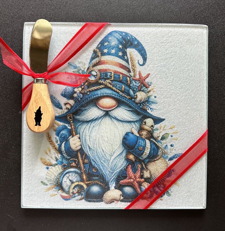 Nautical Gnome