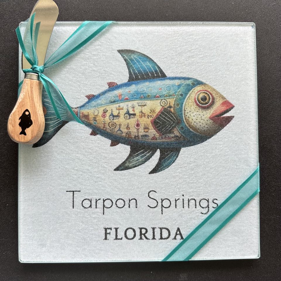 Tarpon - 2