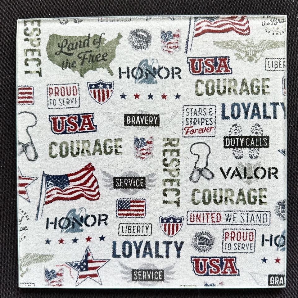 USA