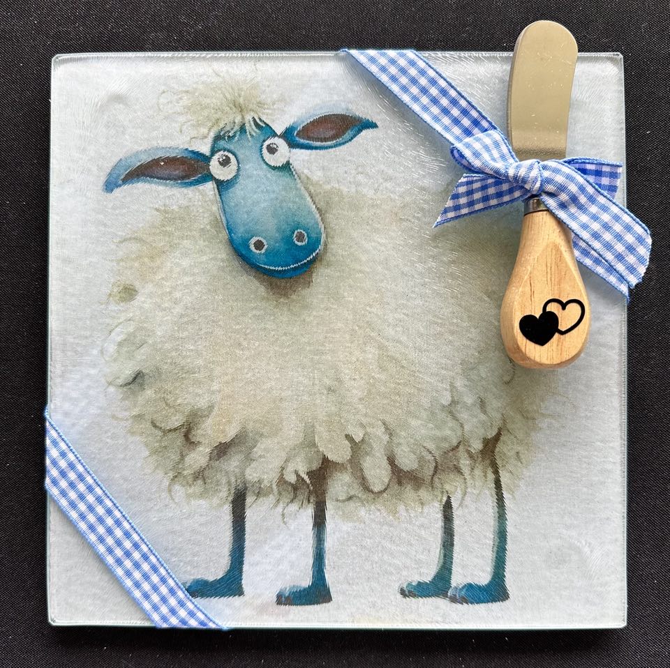 Wimsey Ewe
