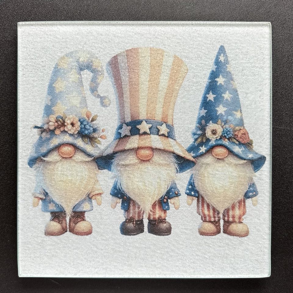 4th Gnomes