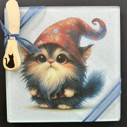 Cat Gnome-2