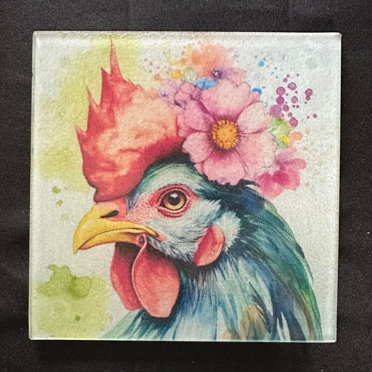 Chicken BOHO-2