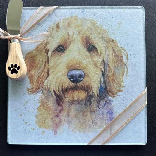 Golden Doodle