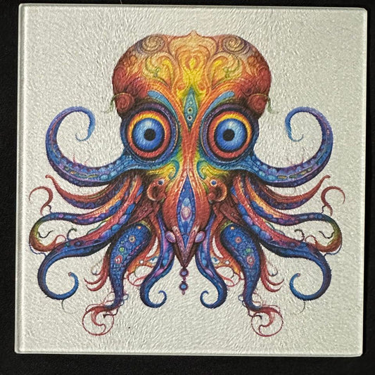 Octopus