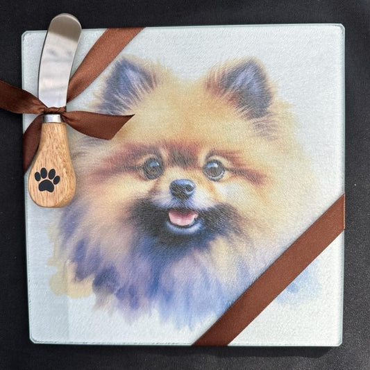 Pomeranian