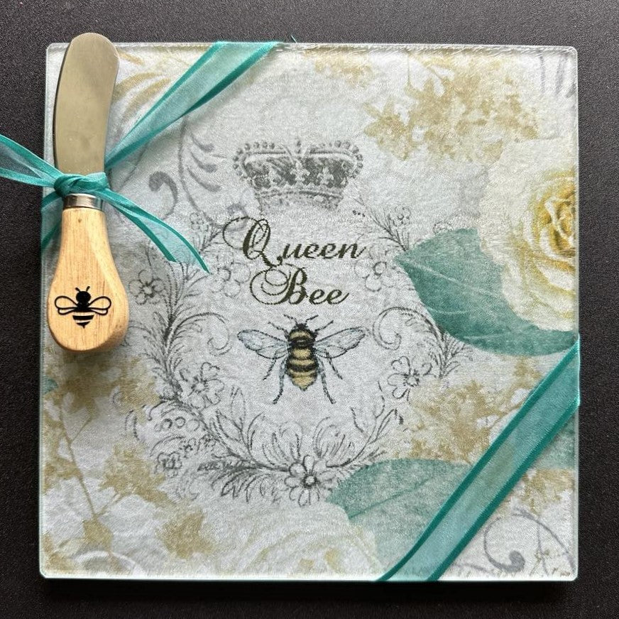Queen Bee-1 – Camerton Hall Designs