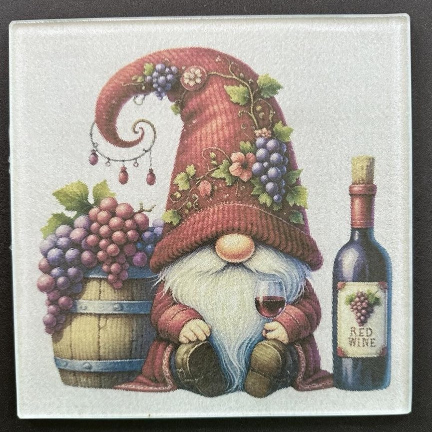 Red Wine Gnome