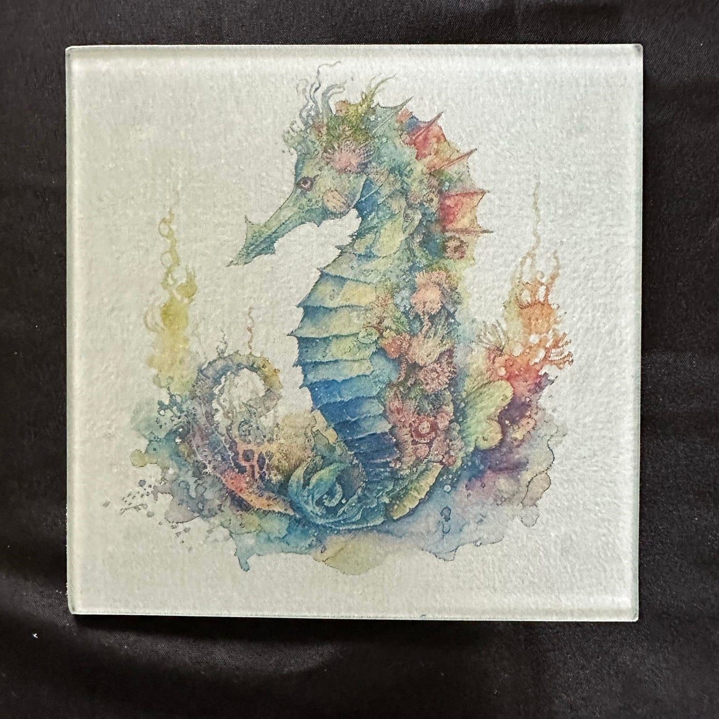 Sea Horse-2