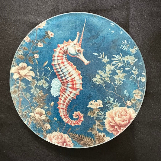 Sea Horse -RND